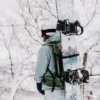 Burton Story Board Camber Snowboard för damer Burton Story Board Camber Snowboard för damer