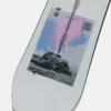 Burton Story Board Camber snowboard för damer Burton Story Board Camber snowboard för damer