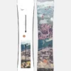 Burton Story Board Camber Snowboard för damer – 2:a kvalitet Burton Story Board Camber Snowboard för damer – 2:a kvalitet