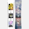 Burton Story Board Camber Snowboard för damer (2:a kvalitet) Burton Story Board Camber Snowboard för damer (2:a kvalitet)