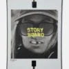 Burton Story Board Camber snowboard för damer Burton Story Board Camber snowboard för damer