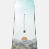 Burton Story Board Camber Snowboard för damer Burton Story Board Camber Snowboard för damer