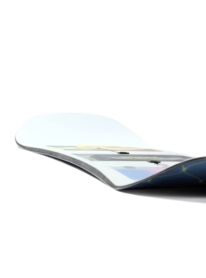 Burton Story Board Camber snowboard för damer Burton Story Board Camber snowboard för damer