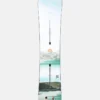 Burton Story Board Camber Snowboard för damer Burton Story Board Camber Snowboard för damer