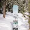 Burton Story Board Camber Snowboard för damer Burton Story Board Camber Snowboard för damer