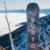 Burton Story Board Camber snowboard för damer Burton Story Board Camber snowboard för damer