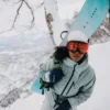 Burton Story Board Camber Snowboard för damer Burton Story Board Camber Snowboard för damer