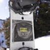 Burton Story Board Camber snowboard för damer Burton Story Board Camber snowboard för damer