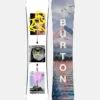 Burton Story Board Camber Snowboard för damer (prov) Burton Story Board Camber Snowboard för damer (prov)