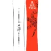 Burton Story Board snowboard för damer – andra kvalitet Burton Story Board snowboard för damer – andra kvalitet