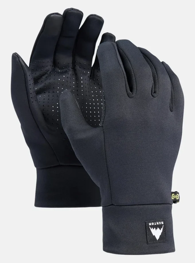 Burton Stretch Liner 2.0 handskfoder Burton Stretch Liner 2.0 handskfoder