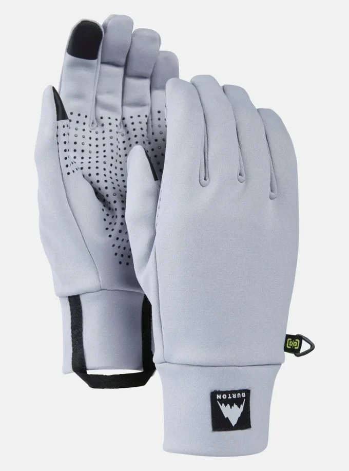 Burton Stretch Liner 2.0 innerhandskar Burton Stretch Liner 2.0 innerhandskar