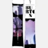 Burton Stylus Flat Top Snowboard för damer Burton Stylus Flat Top Snowboard för damer