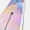 Burton Stylus Flat Top Snowboard för damer Burton Stylus Flat Top Snowboard för damer