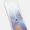 Burton Stylus Flat Top Snowboard för damer Burton Stylus Flat Top Snowboard för damer