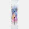 Burton Stylus Flat Top Snowboard för damer Burton Stylus Flat Top Snowboard för damer