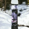 Burton Stylus Flat Top Snowboard för damer Burton Stylus Flat Top Snowboard för damer