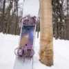 Burton Stylus Flat Top Snowboard för damer Burton Stylus Flat Top Snowboard för damer