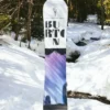 Burton Stylus Flat Top Snowboard för damer Burton Stylus Flat Top Snowboard för damer