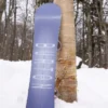 Burton Stylus Flat Top Snowboard för damer Burton Stylus Flat Top Snowboard för damer