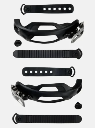 Burton Supergrip Snowboard Binding Capstrap 2.0 Burton Supergrip Snowboard Binding Capstrap 2.0