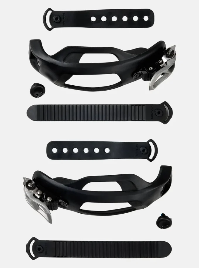 Burton Supergrip Snowboard Binding Capstrap 2.0 Burton Supergrip Snowboard Binding Capstrap 2.0