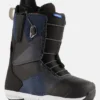 Burton Supreme snowboardkängor för damer Burton Supreme snowboardkängor för damer