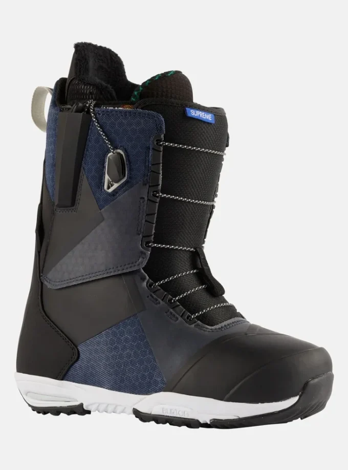 Burton Supreme snowboardkängor för damer Burton Supreme snowboardkängor för damer