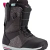 Burton Supreme snowboardkängor för damer – breda Burton Supreme snowboardkängor för damer – breda