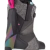 Burton Supreme snowboardkängor för damer – breda Burton Supreme snowboardkängor för damer – breda