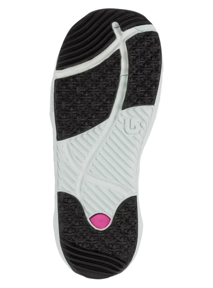 Burton Supreme snowboardkängor för damer Burton Supreme snowboardkängor för damer