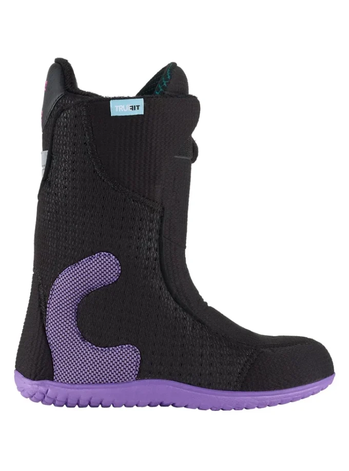 Burton Supreme snowboardkängor för damer Burton Supreme snowboardkängor för damer