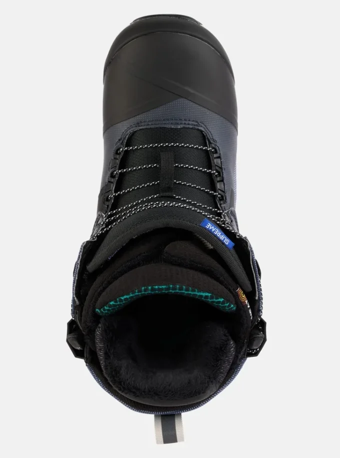 Burton Supreme snowboardkängor för damer Burton Supreme snowboardkängor för damer