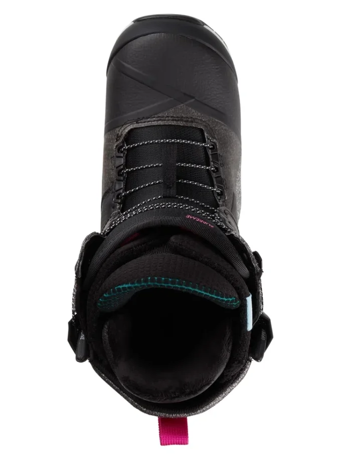 Burton Supreme snowboardkängor för damer – breda Burton Supreme snowboardkängor för damer – breda