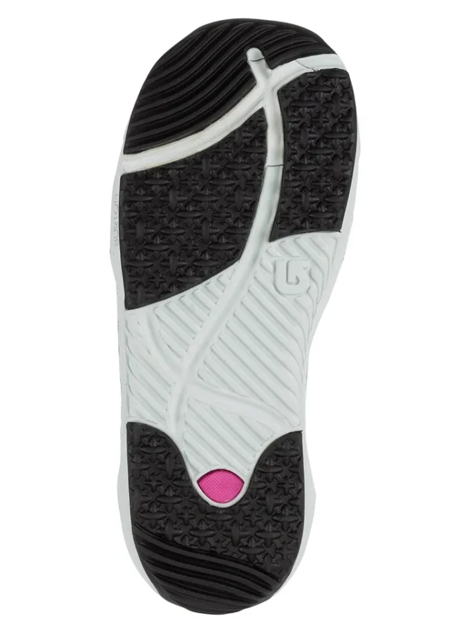 Burton Supreme snowboardkängor för damer – breda Burton Supreme snowboardkängor för damer – breda