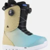 Burton Swath BOA® snowboardkängor för herr Burton Swath BOA® snowboardkängor för herr