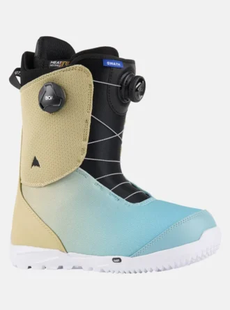 Burton Swath BOA® snowboardkängor för herr