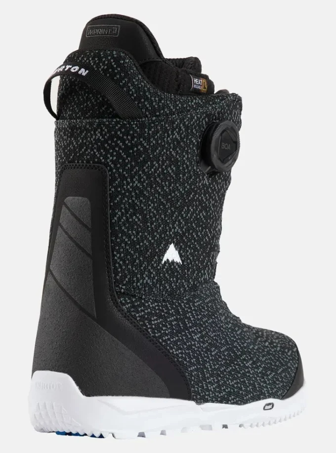 Burton Swath BOA® snowboardkängor för herr Burton Swath BOA® snowboardkängor för herr