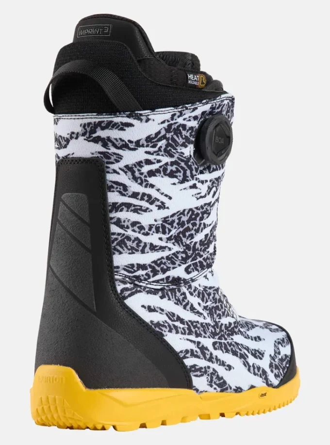 Burton Swath BOA® snowboardkängor för herr Burton Swath BOA® snowboardkängor för herr