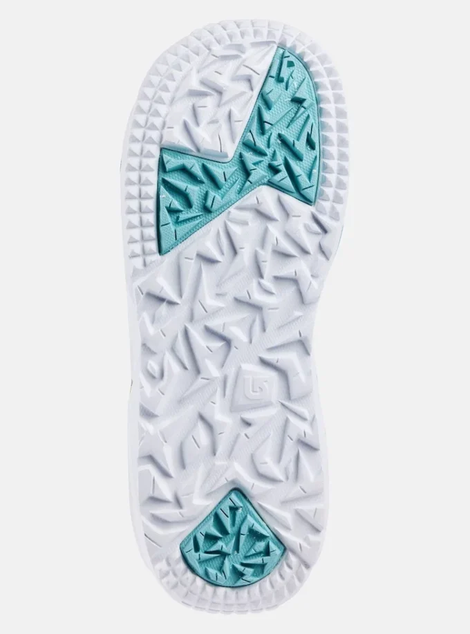 Burton Swath BOA® snowboardkängor för herr Burton Swath BOA® snowboardkängor för herr