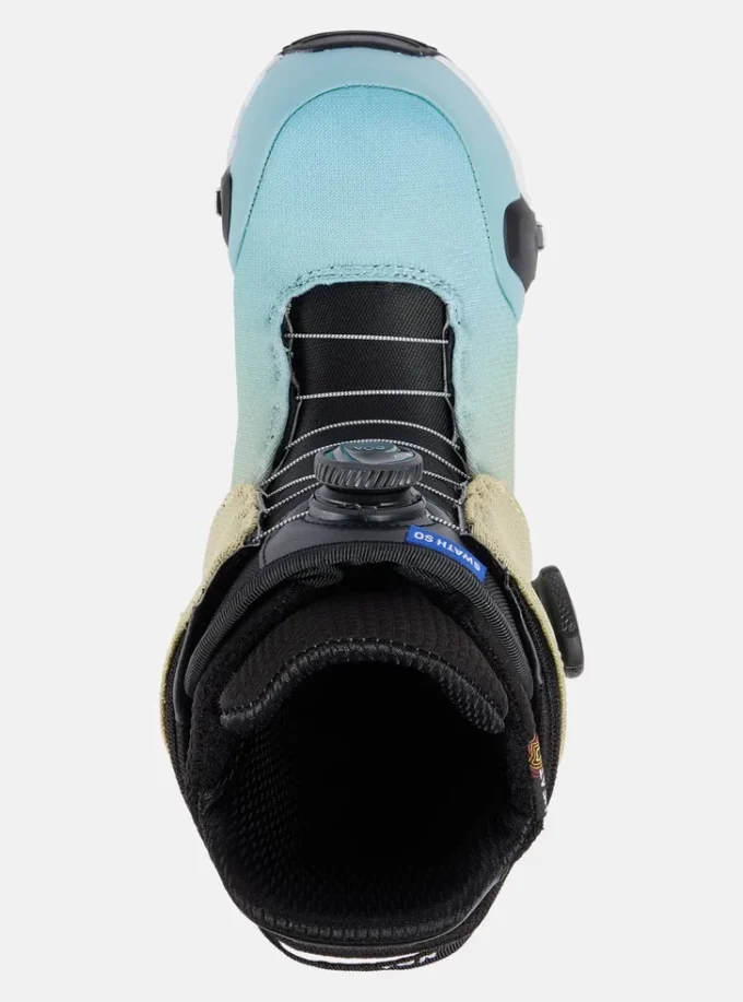 Burton Swath Step On® snowboardkängor för herr Burton Swath Step On® snowboardkängor för herr