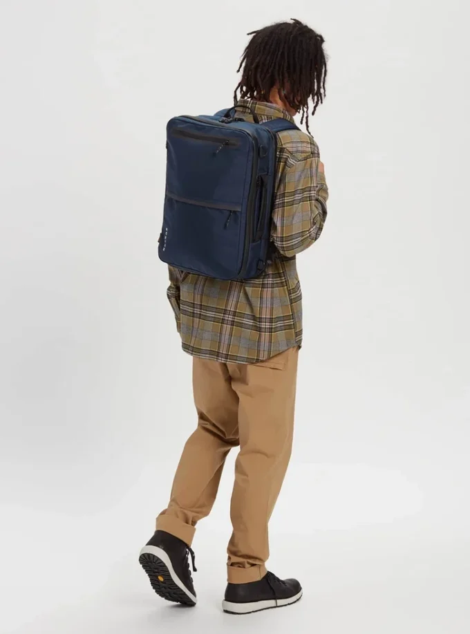 Burton Switchup 22L ryggsäck Burton Switchup 22L ryggsäck
