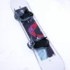 Burton Talent Scout Camber snowboard för damer Burton Talent Scout Camber snowboard för damer