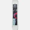 Burton Talent Scout Camber snowboard för damer Burton Talent Scout Camber snowboard för damer