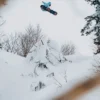 Burton Talent Scout Camber Snowboard för damer Burton Talent Scout Camber Snowboard för damer