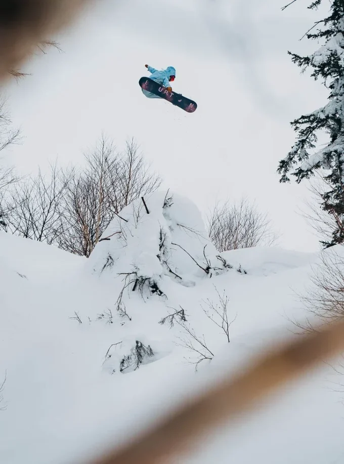Burton Talent Scout Camber Snowboard för damer Burton Talent Scout Camber Snowboard för damer