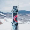 Burton Talent Scout Camber snowboard för damer Burton Talent Scout Camber snowboard för damer