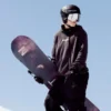 Burton Talent Scout Camber Snowboard för damer Burton Talent Scout Camber Snowboard för damer