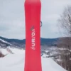 Burton Talent Scout Camber snowboard för damer Burton Talent Scout Camber snowboard för damer