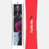 Burton Talent Scout Camber snowboard för damer (andra kvalitet) Burton Talent Scout Camber snowboard för damer (andra kvalitet)